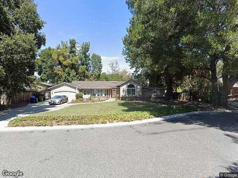 Sunnybrook, SARATOGA, CA 95070