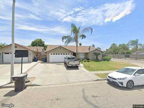 Holliday, TULARE, CA 93274