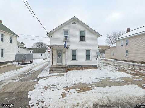 Fairview, SOUTH GLENS FALLS, NY 12803