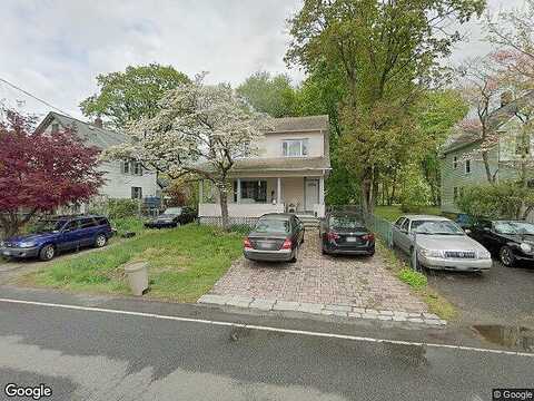 Washington, SLOATSBURG, NY 10974