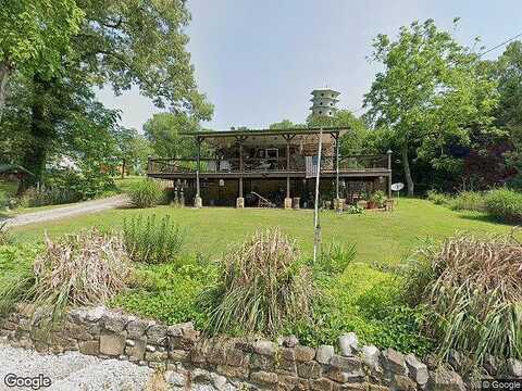 Long Hollow, CHICKAMAUGA, GA 30707