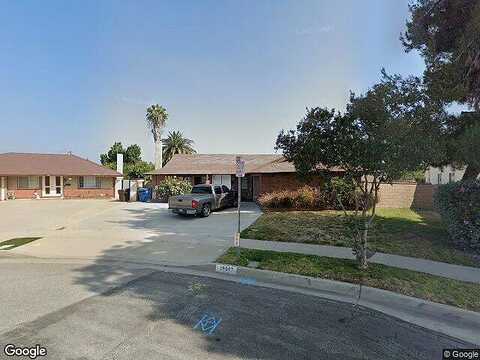 Hollingworth, WEST COVINA, CA 91792