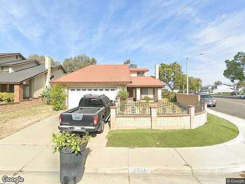 Cumberland, WEST COVINA, CA 91792