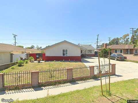 Enslow, CARSON, CA 90746