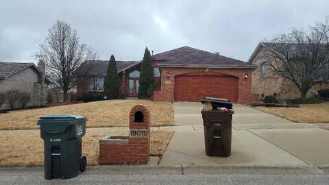 Marylake, COUNTRY CLUB HILLS, IL 60478