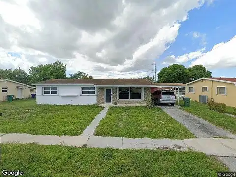 23Rd, MIAMI GARDENS, FL 33056