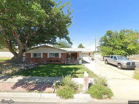 Bromilow, LAS CRUCES, NM 88001