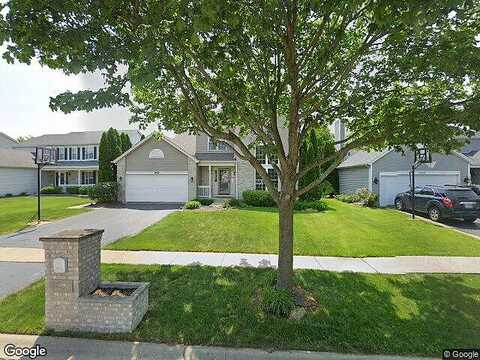 Spring Ridge, PLAINFIELD, IL 60586