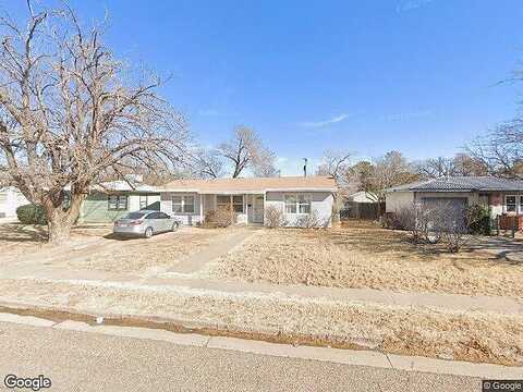 64Th, LUBBOCK, TX 79412