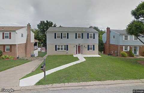 Gina, WEST MIFFLIN, PA 15122