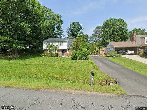 Robindale, NORTH CHESTERFIELD, VA 23235