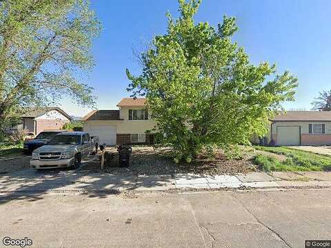 Chamberlin, COLORADO SPRINGS, CO 80906