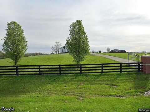 Chapman Ridge, FISHERVILLE, KY 40023