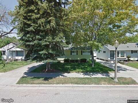 Hillcrest, LANSING, MI 48910