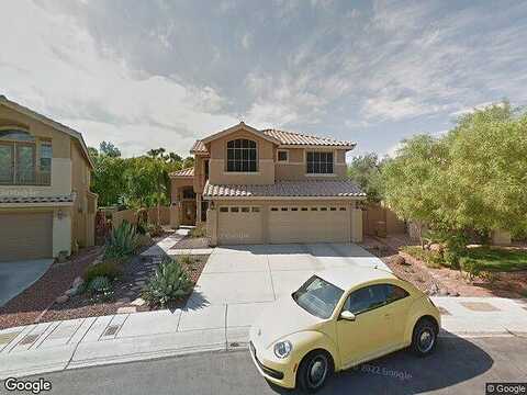 Faywood, LAS VEGAS, NV 89134