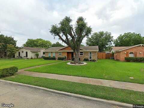 Whiteoak, GARLAND, TX 75040