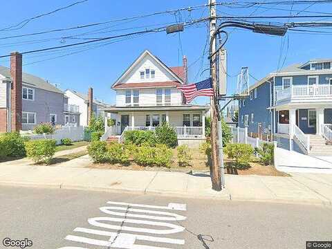 Beach 130Th, ROCKAWAY PARK, NY 11694