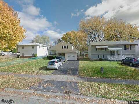 Mason, ROCHESTER, NY 14626