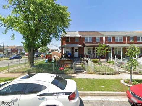 Larkhall, DUNDALK, MD 21222