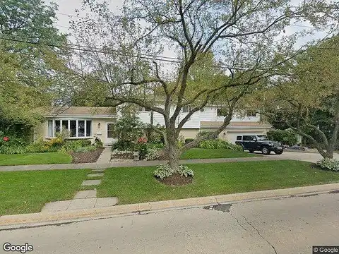 Richfield, HIGHLAND PARK, IL 60035