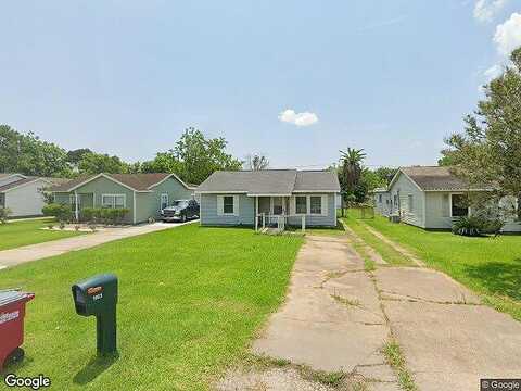 Avenue H, FREEPORT, TX 77541