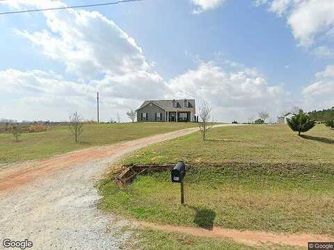 County Road 57, EUFAULA, AL 36027