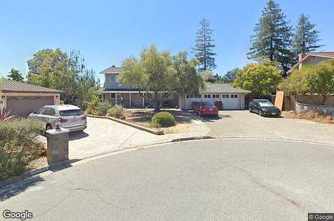 Falmouth, SARATOGA, CA 95070