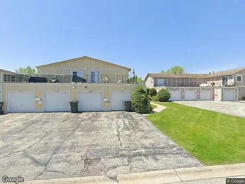 Oakwood, COUNTRY CLUB HILLS, IL 60478