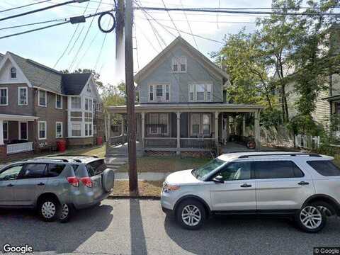 Commerce, BRIDGETON, NJ 08302