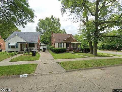 Greenview, DETROIT, MI 48219