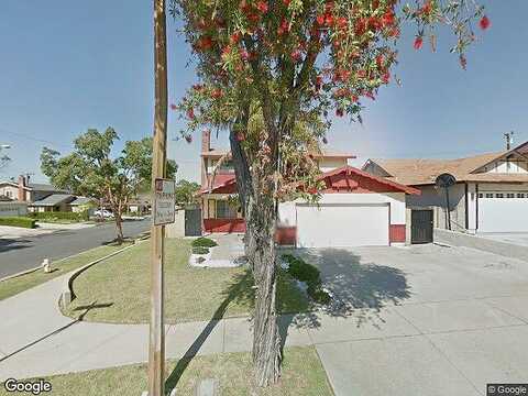 Northwood, CARSON, CA 90746