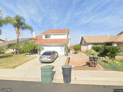 Cumberland, WEST COVINA, CA 91792