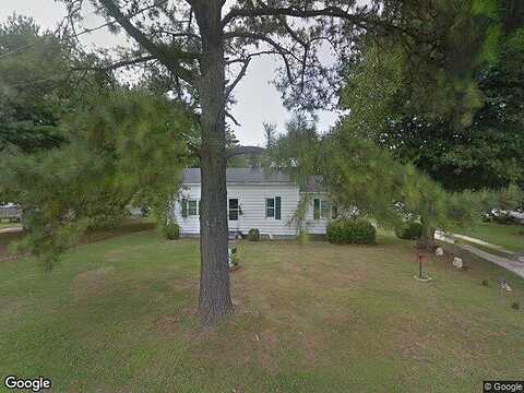 Metompkin, PARKSLEY, VA 23421