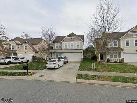 Wilburn Park, CHARLOTTE, NC 28269