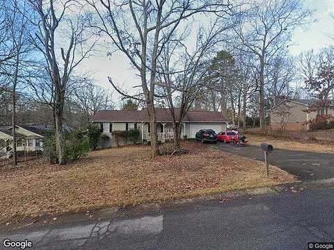 Amanda, STOCKBRIDGE, GA 30281