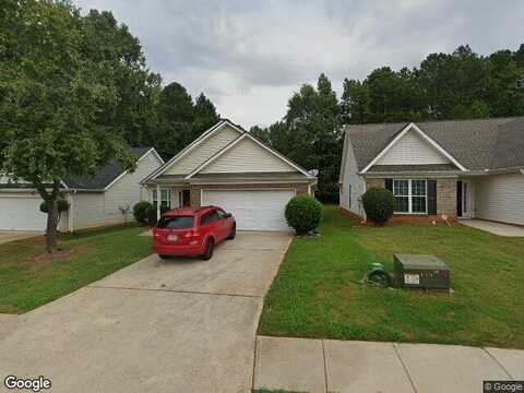 Lassiter, COVINGTON, GA 30016