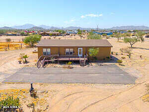 N Blade Drive, Maricopa, AZ 85139