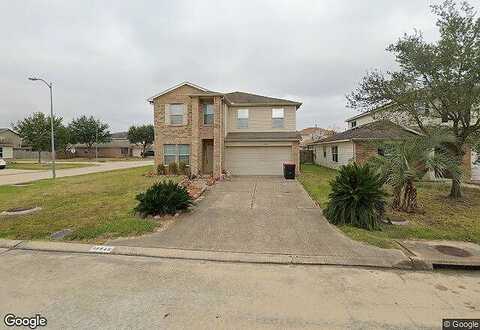 Cliffsage, CYPRESS, TX 77433