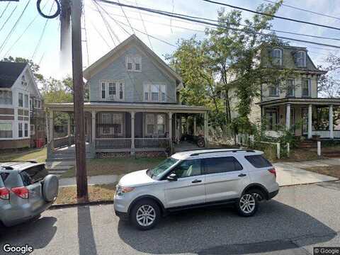Commerce, BRIDGETON, NJ 08302