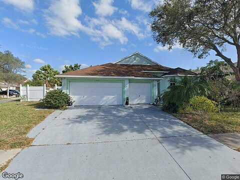 Wood Bend, TARPON SPRINGS, FL 34689