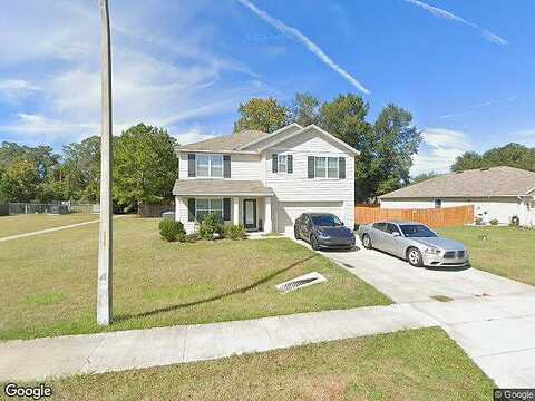 229Th, HIGH SPRINGS, FL 32643