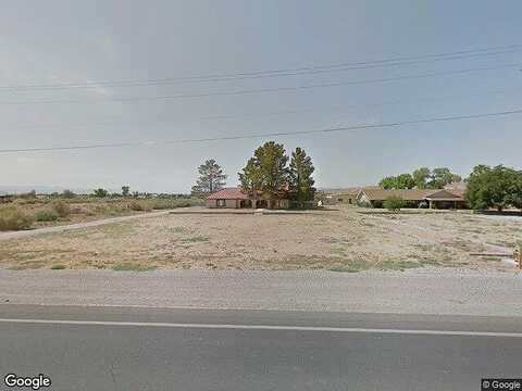 Moapa Valley, OVERTON, NV 89040