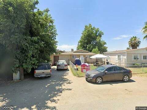 Avenue 195, STRATHMORE, CA 93267