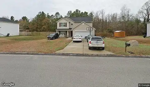 Hawk Hollow, BURGAW, NC 28425