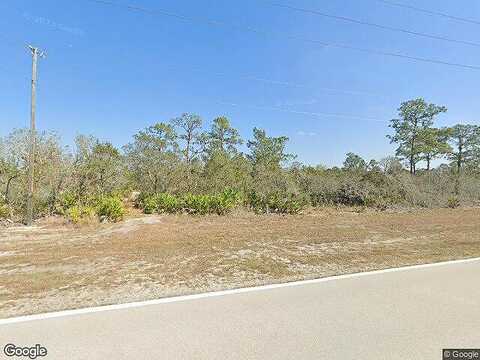 Henscratch, LAKE PLACID, FL 33852