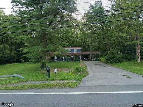 Route 82, LAGRANGEVILLE, NY 12540