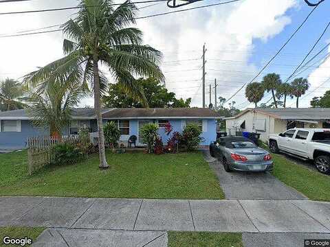 70Th, NORTH LAUDERDALE, FL 33068