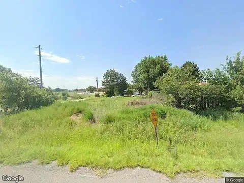 County Road 41, WOODWARD, OK 73801