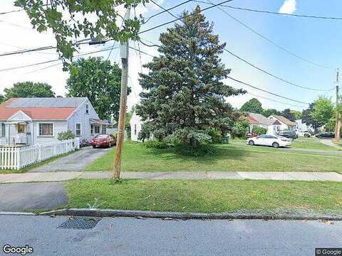 Traver, ROCHESTER, NY 14609