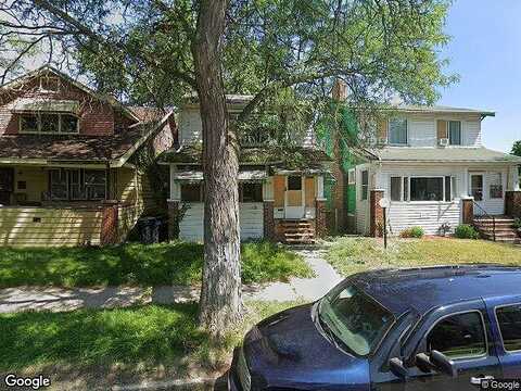 Grove, HIGHLAND PARK, MI 48203